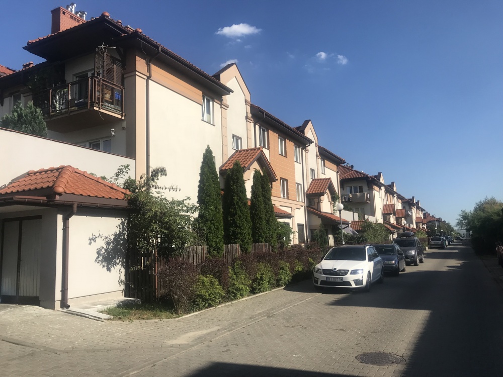 Do wynajęcia duże dwupoziomowe mieszkanie 99m2 garaż indywidualny - 14