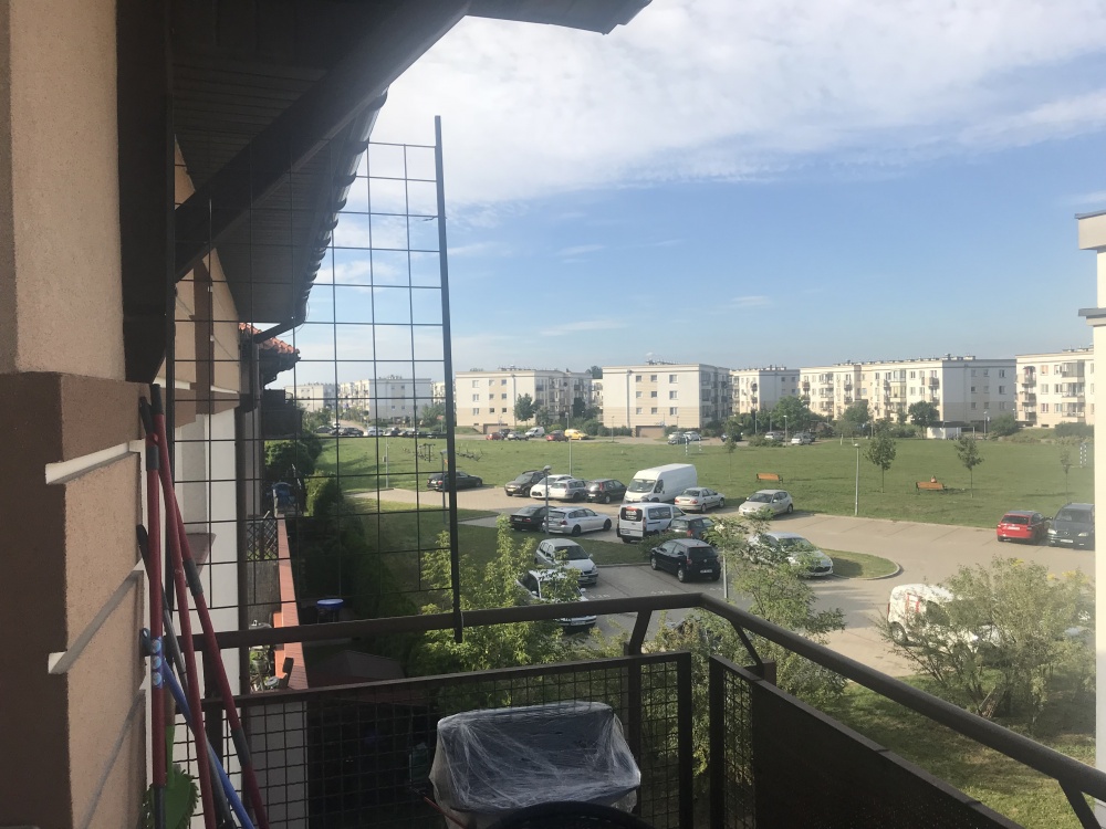 Do wynajęcia duże dwupoziomowe mieszkanie 99m2 garaż indywidualny - 15