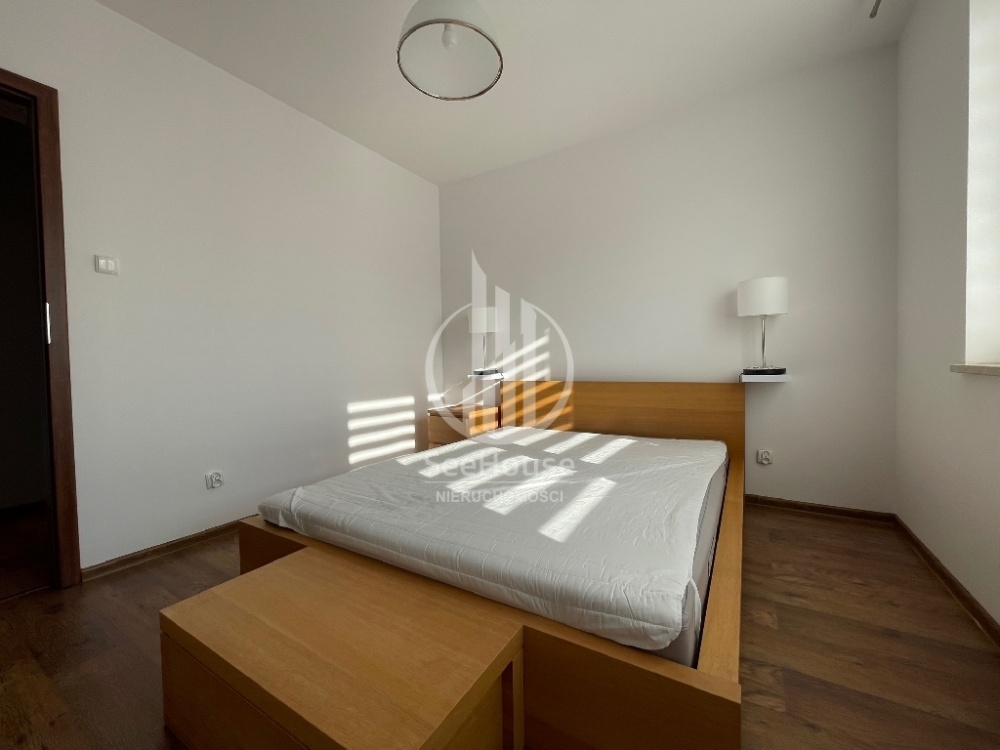 Mieszkanie 3 Pokojowe | Balkon | Garaż - Przymorze | Marina Primore - 7
