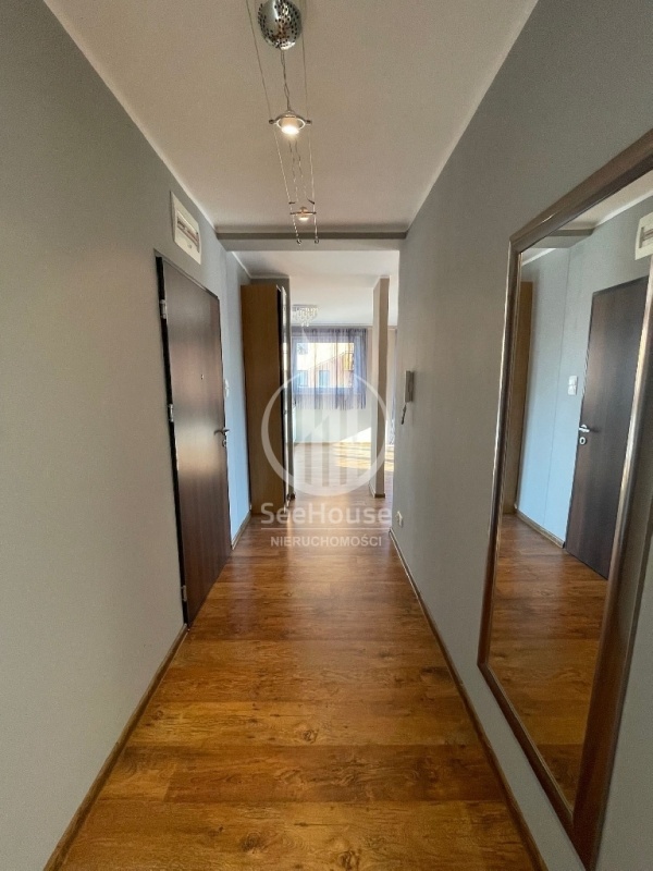 Mieszkanie 3 Pokojowe | Balkon | Garaż - Przymorze | Marina Primore - 15