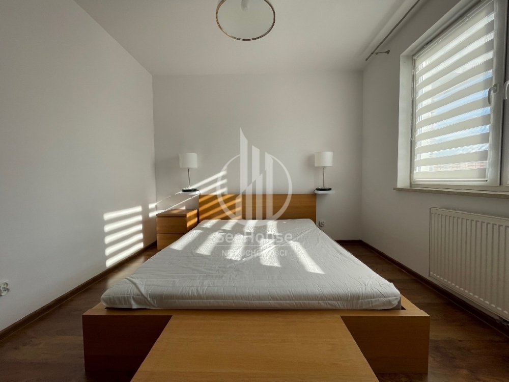 Mieszkanie 3 Pokojowe | Balkon | Garaż - Przymorze | Marina Primore - 8