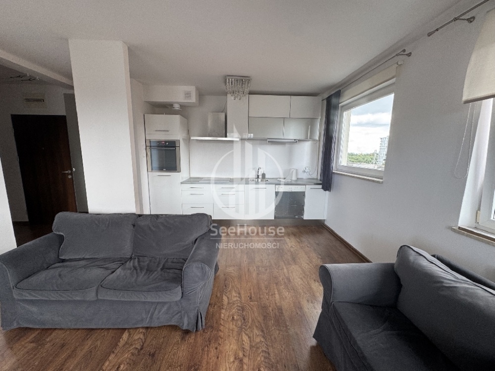 Mieszkanie 3 Pokojowe | Balkon | Garaż - Przymorze | Marina Primore - 1
