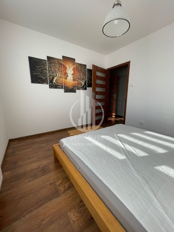 Mieszkanie 3 Pokojowe | Balkon | Garaż - Przymorze | Marina Primore - 9
