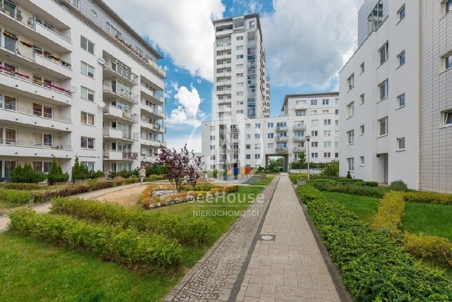 Mieszkanie 3 Pokojowe | Balkon | Garaż - Przymorze | Marina Primore - 16