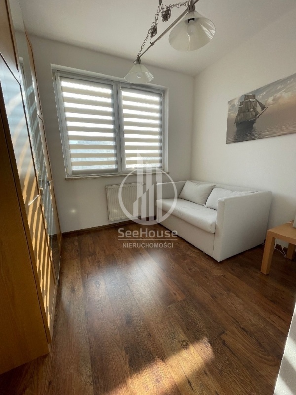 Mieszkanie 3 Pokojowe | Balkon | Garaż - Przymorze | Marina Primore - 10