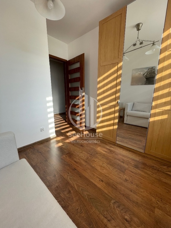 Mieszkanie 3 Pokojowe | Balkon | Garaż - Przymorze | Marina Primore - 11