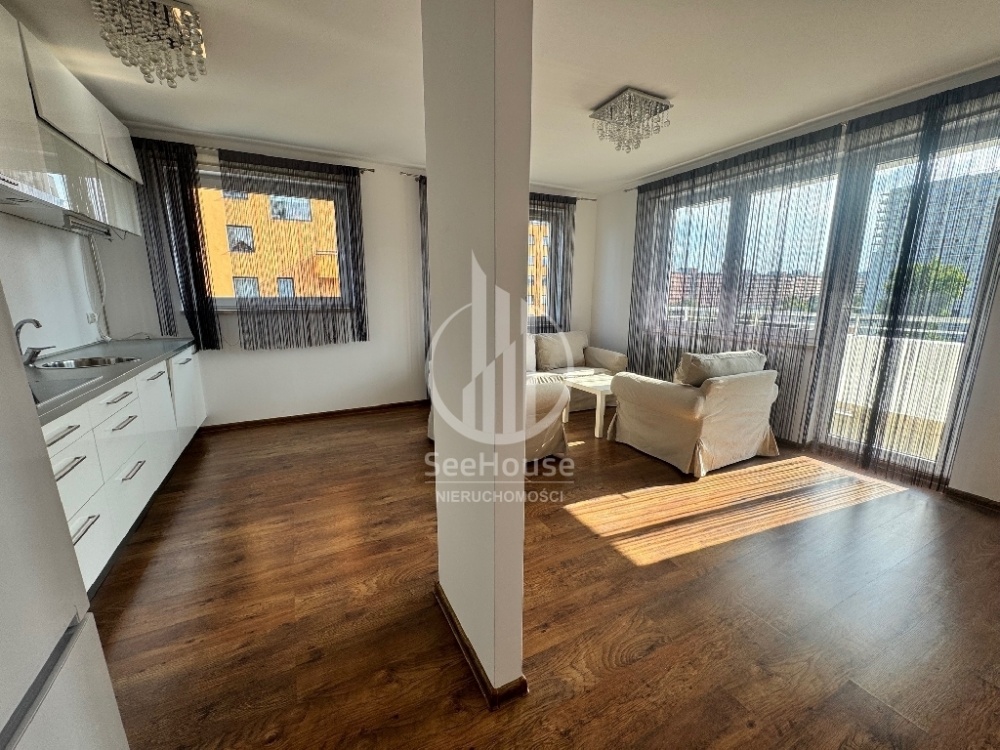 Mieszkanie 3 Pokojowe | Balkon | Garaż - Przymorze | Marina Primore - 3