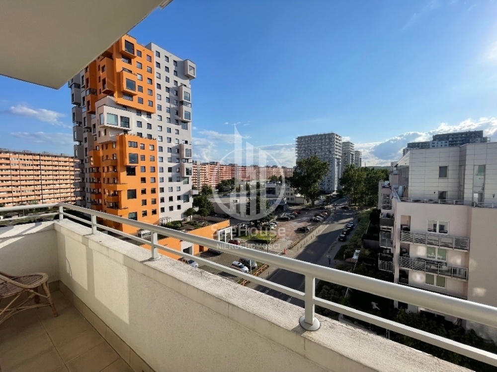 Mieszkanie 3 Pokojowe | Balkon | Garaż - Przymorze | Marina Primore - 4