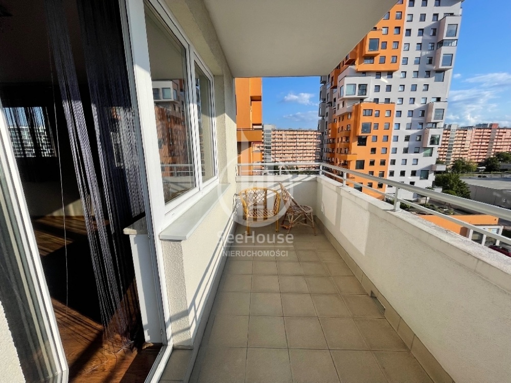 Mieszkanie 3 Pokojowe | Balkon | Garaż - Przymorze | Marina Primore - 5