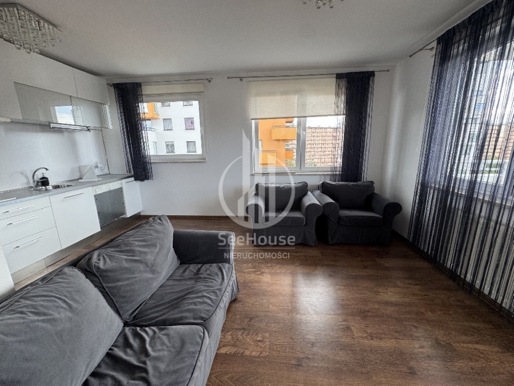 Mieszkanie 3 Pokojowe | Balkon | Garaż - Przymorze | Marina Primore - 2