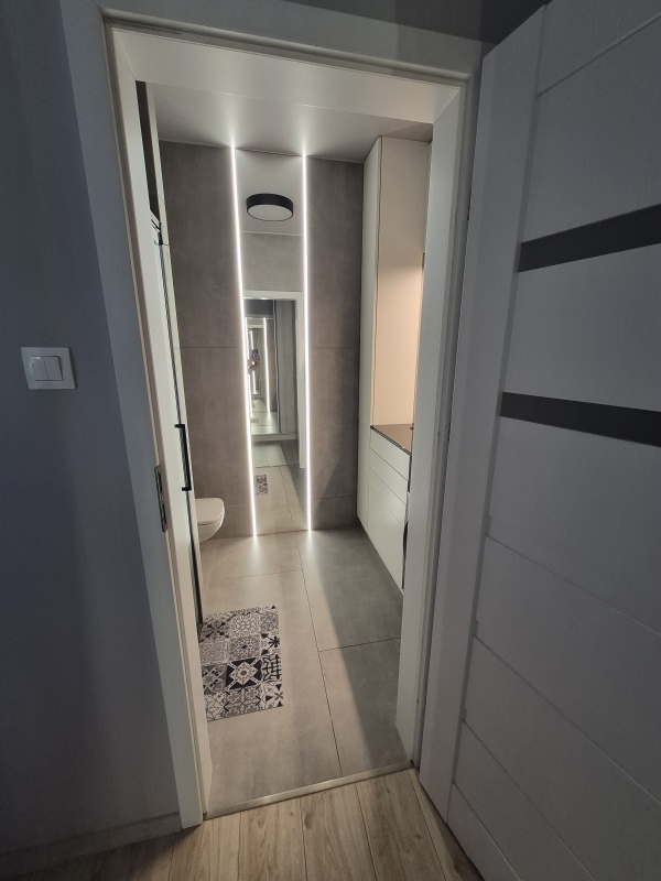 Sprzedam wyjątkowe mieszkanie 65 m² pod klucz z dużym tarasem na dachu | Villa Park Konin - 3