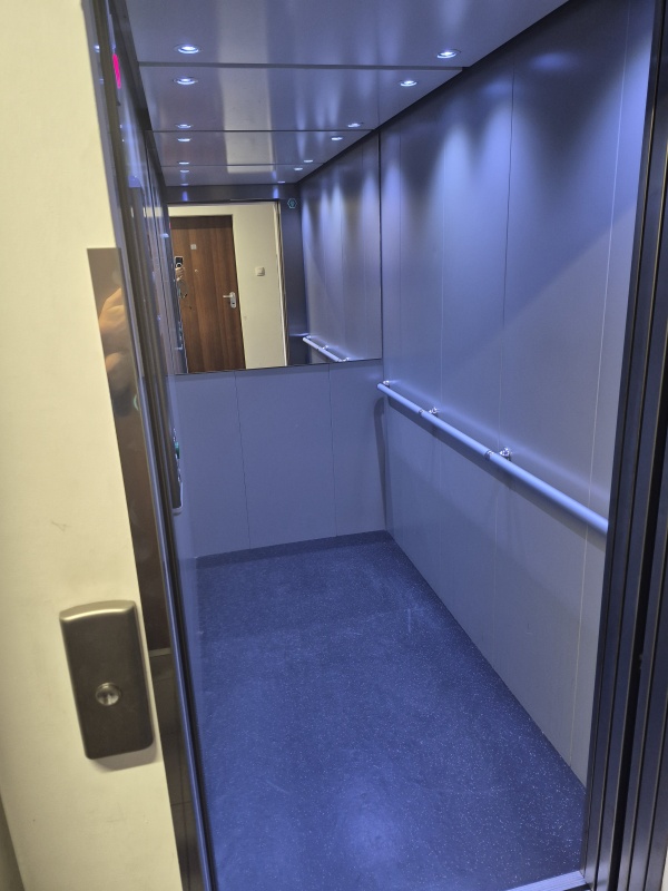Sprzedam wyjątkowe mieszkanie 65 m² pod klucz z dużym tarasem na dachu | Villa Park Konin - 12