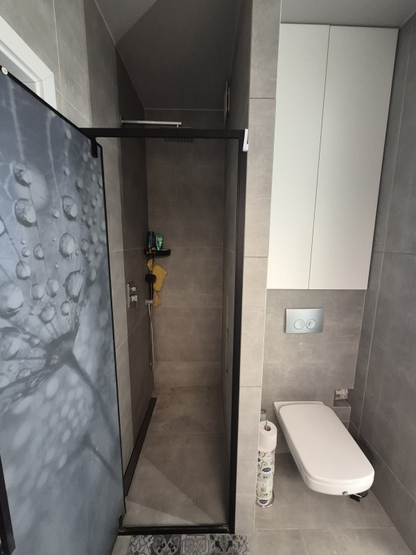 Sprzedam wyjątkowe mieszkanie 65 m² pod klucz z dużym tarasem na dachu | Villa Park Konin - 4