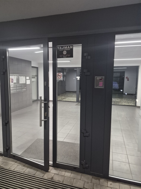 Sprzedam wyjątkowe mieszkanie 65 m² pod klucz z dużym tarasem na dachu | Villa Park Konin - 13