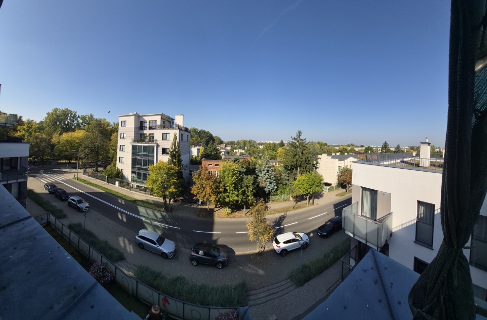 Sprzedam wyjątkowe mieszkanie 65 m² pod klucz z dużym tarasem na dachu | Villa Park Konin - 11