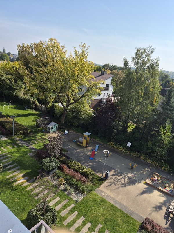 Sprzedam wyjątkowe mieszkanie 65 m² pod klucz z dużym tarasem na dachu | Villa Park Konin - 10