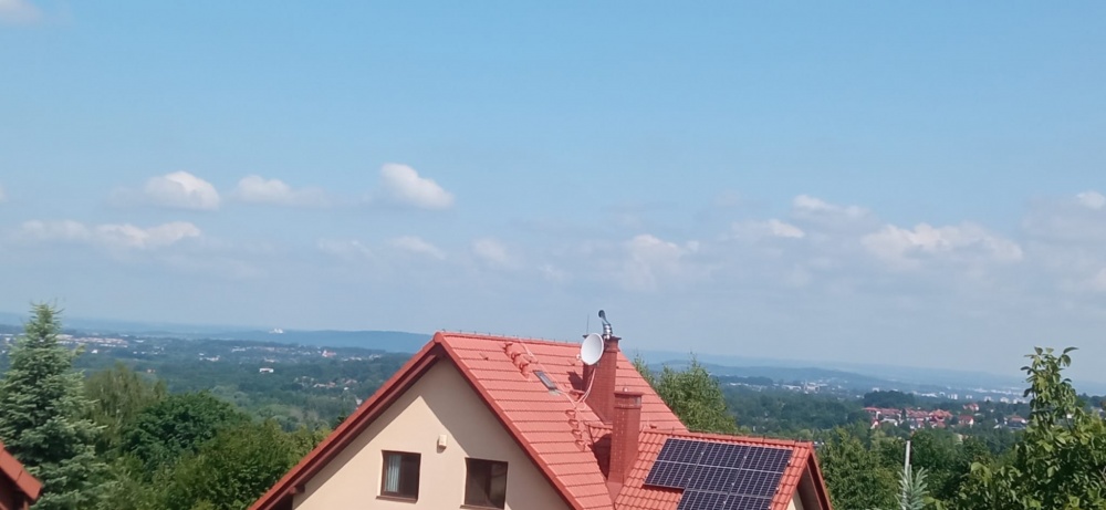 NOWOCZESNY, ENERGOOSZCZĘDNY, SMART – 800M OD WRÓBLOWIC / Krzyżańskiego - 8