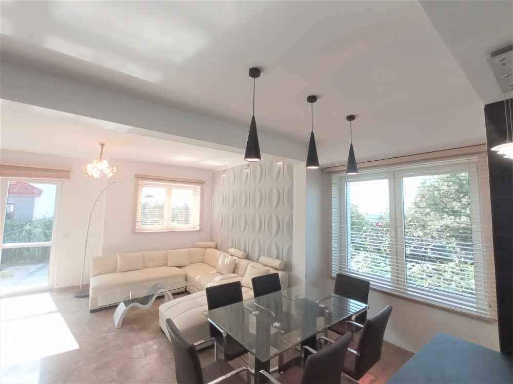 140m2,4syp,3łaz,pompa,klima,jacuzi/światłowód/LUSINA-ISK/ENG 140m2,4beds,3bath,heatpump,AC,jacuz/fiber internet/LUSINA-ISK/ENG - 3