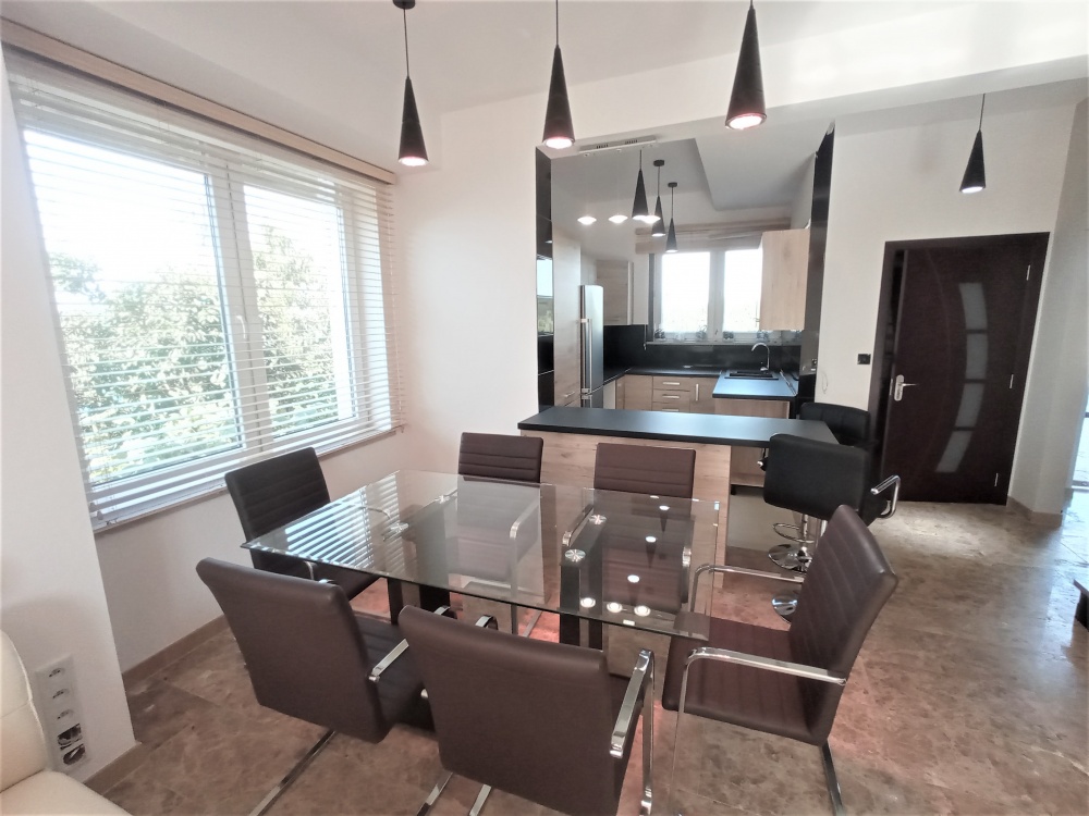 140m2,4syp,3łaz,pompa,klima,jacuzi/światłowód/LUSINA-ISK/ENG 140m2,4beds,3bath,heatpump,AC,jacuz/fiber internet/LUSINA-ISK/ENG - 4