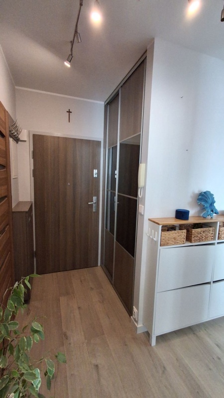Słoneczne 2 pokoje z balkonem Wysoki Standard, Nawigator Gdynia Obłuże - 10