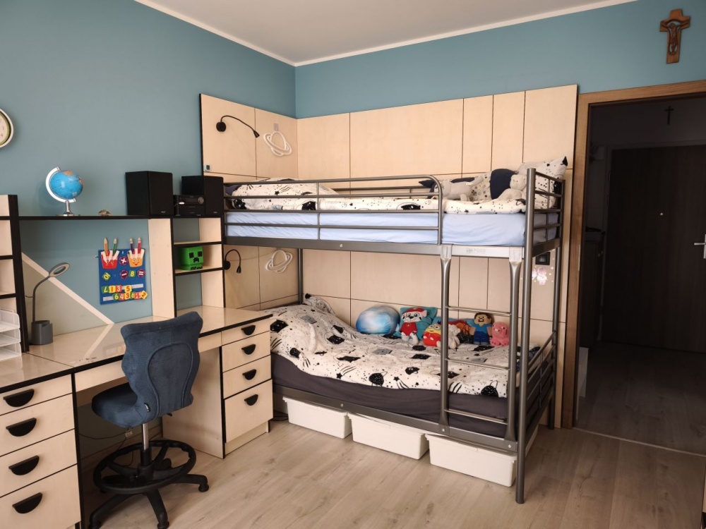 Słoneczne 2 pokoje z balkonem Wysoki Standard, Nawigator Gdynia Obłuże - 8