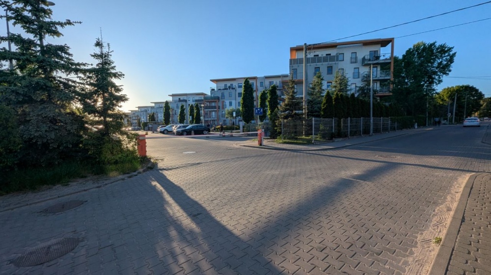 Słoneczne 2 pokoje z balkonem Wysoki Standard, Nawigator Gdynia Obłuże - 15