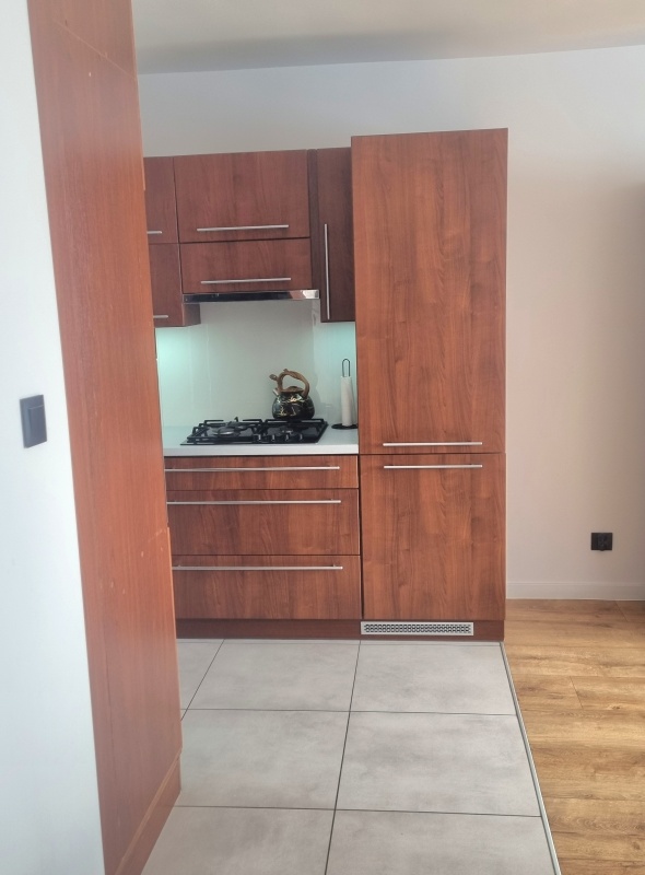Sprzedam mieszkanie 42m2 Chopina 13 KSM - 1