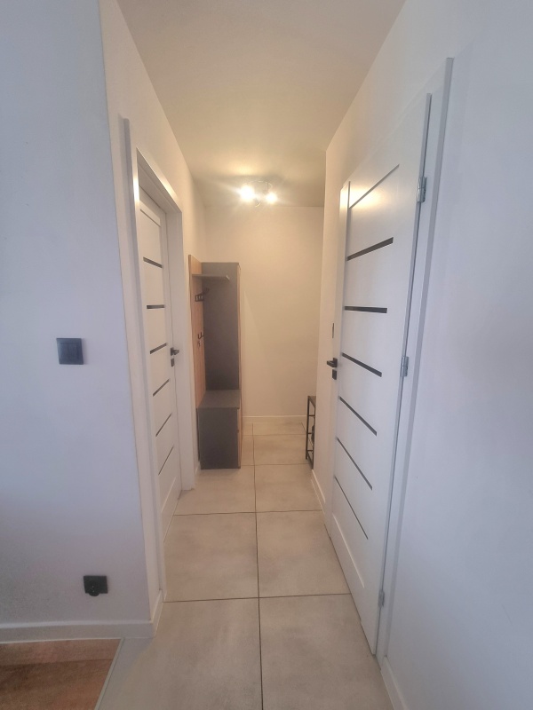Sprzedam mieszkanie 42m2 Chopina 13 KSM - 2