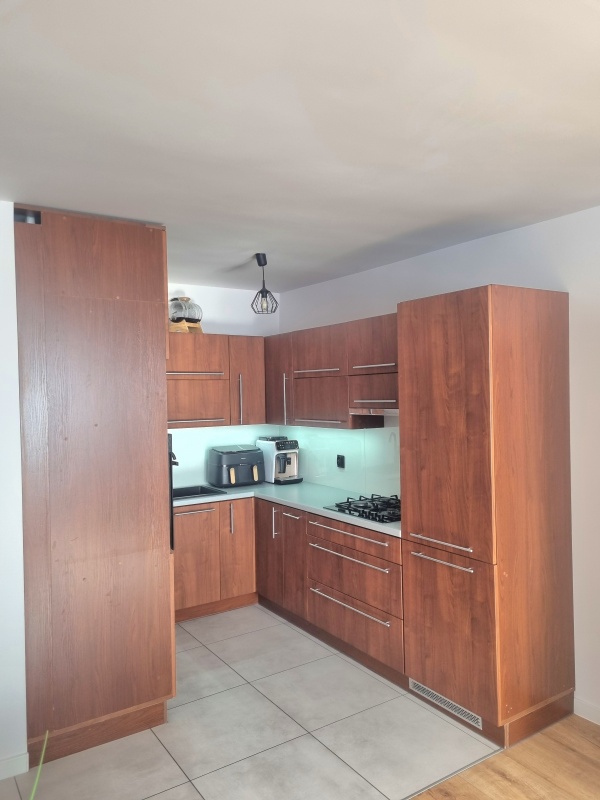 Sprzedam mieszkanie 42m2 Chopina 13 KSM - 3