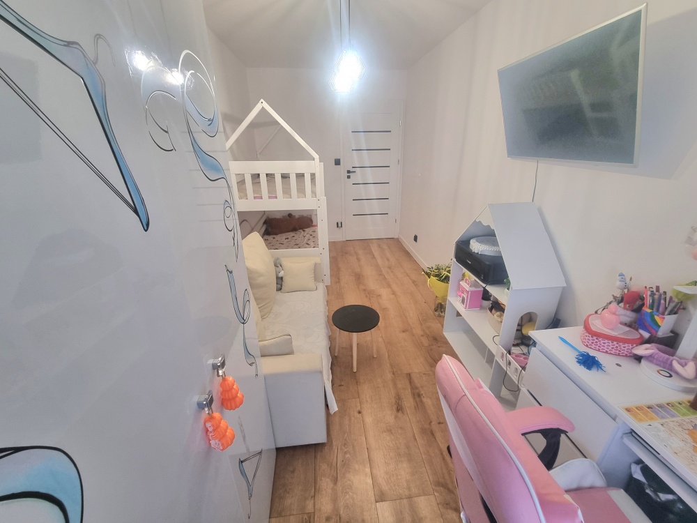 Sprzedam mieszkanie 42m2 Chopina 13 KSM - 4