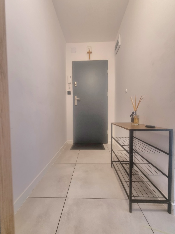 Sprzedam mieszkanie 42m2 Chopina 13 KSM - 6