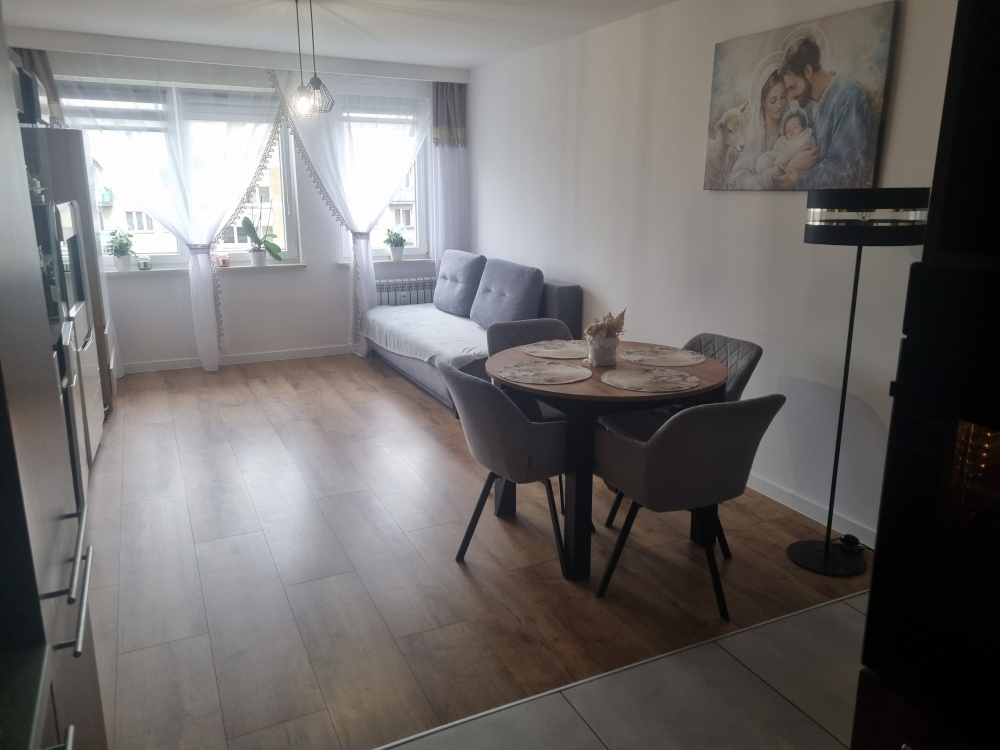 Sprzedam mieszkanie 42m2 Chopina 13 KSM - 7