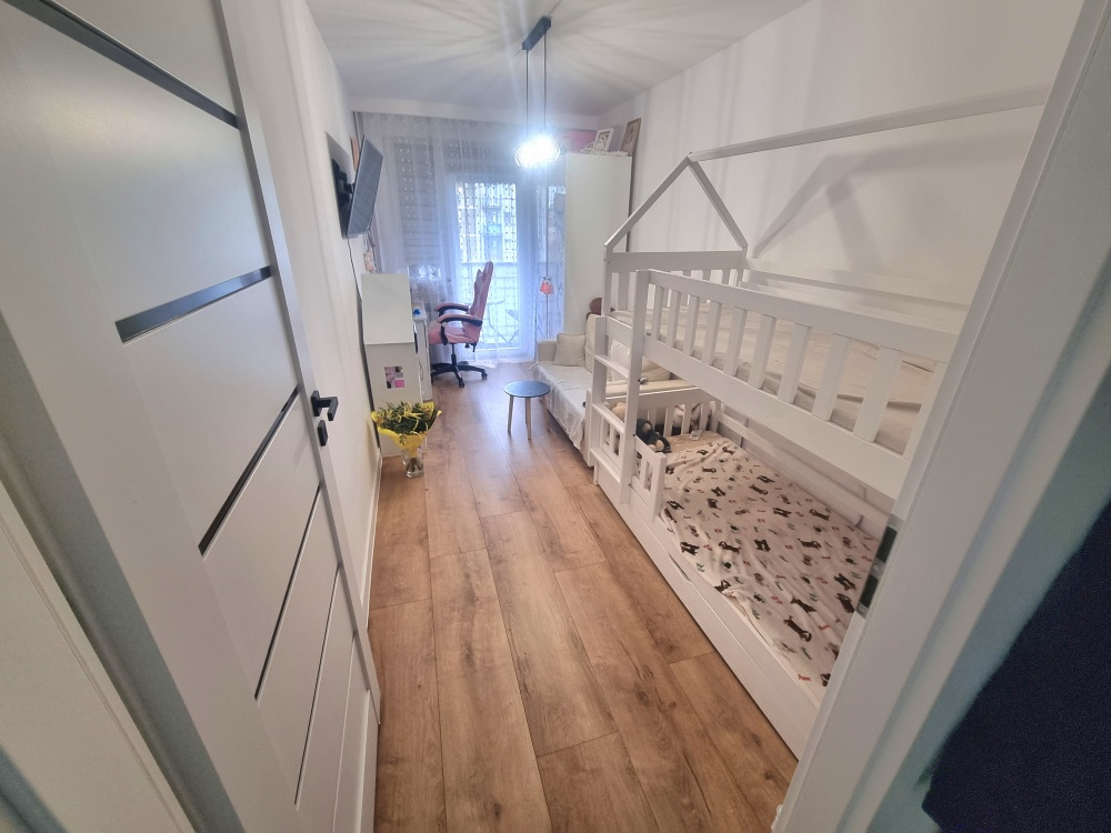 Sprzedam mieszkanie 42m2 Chopina 13 KSM - 10