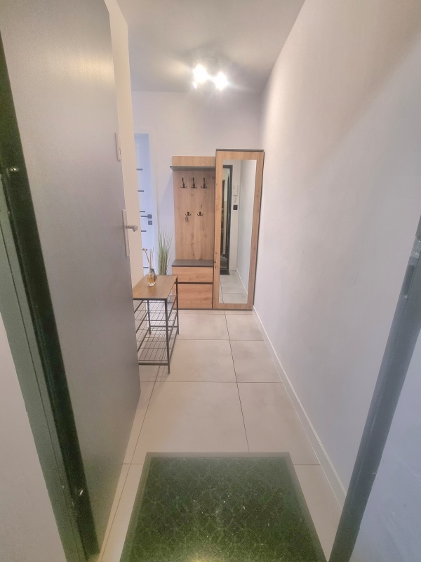 Sprzedam mieszkanie 42m2 Chopina 13 KSM - 11