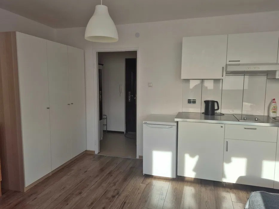 Kawalerka Gdańsk- Przymorze  - 1