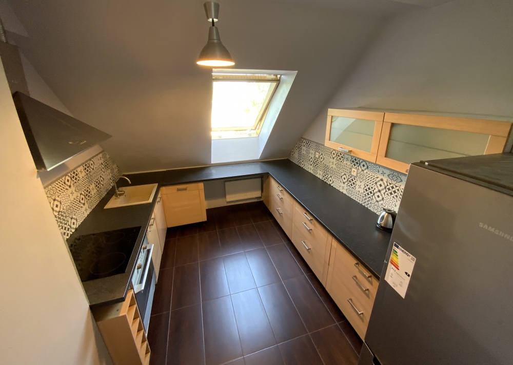 Wyjątkowa przestrzeń na Oporowie z 85 m² tarasu - 6