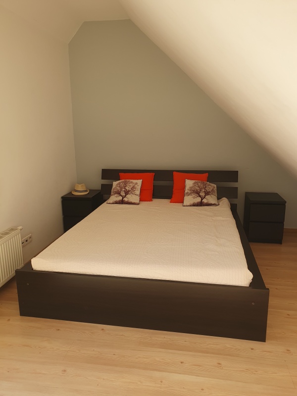 Wyjątkowa przestrzeń na Oporowie z 85 m² tarasu - 10