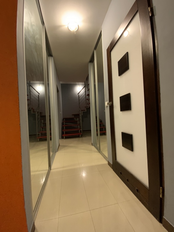 Wyjątkowa przestrzeń na Oporowie z 85 m² tarasu - 8