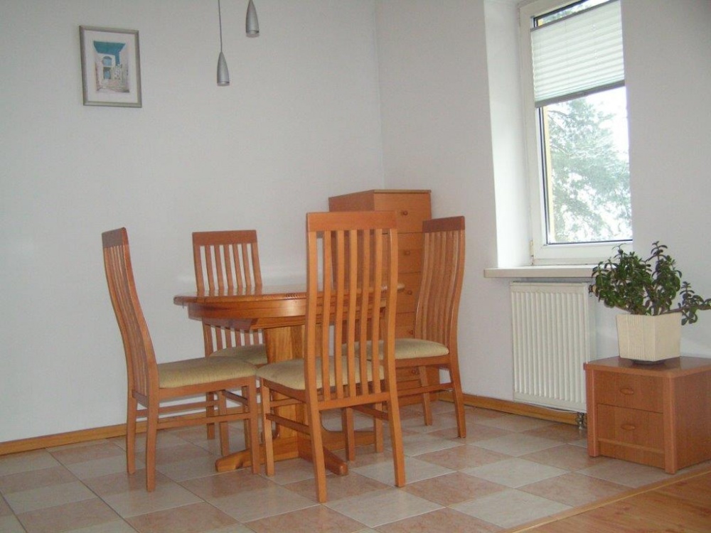 Przytulna kawalerka_dobra lokalizacja - 5