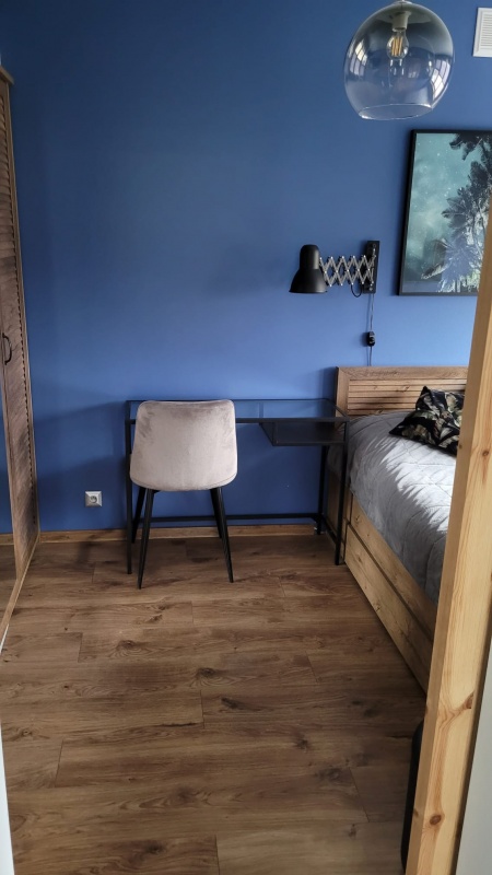 3 POKOJE, UL. WROCŁAWSKA, W PEŁNI UMEBLOWANE - 1