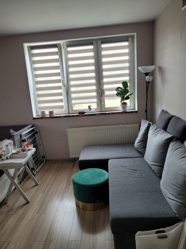 3 POKOJE, UL. WROCŁAWSKA, W PEŁNI UMEBLOWANE - 3