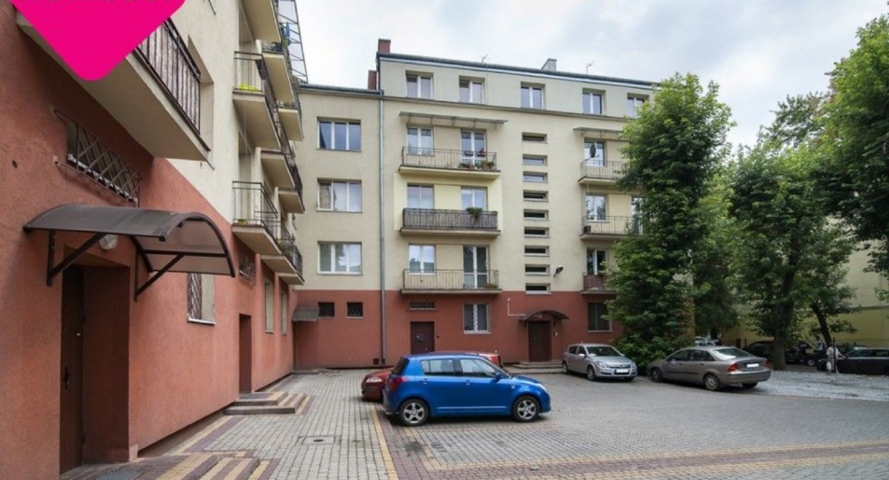 3 POKOJE, UL. WROCŁAWSKA, W PEŁNI UMEBLOWANE - 0