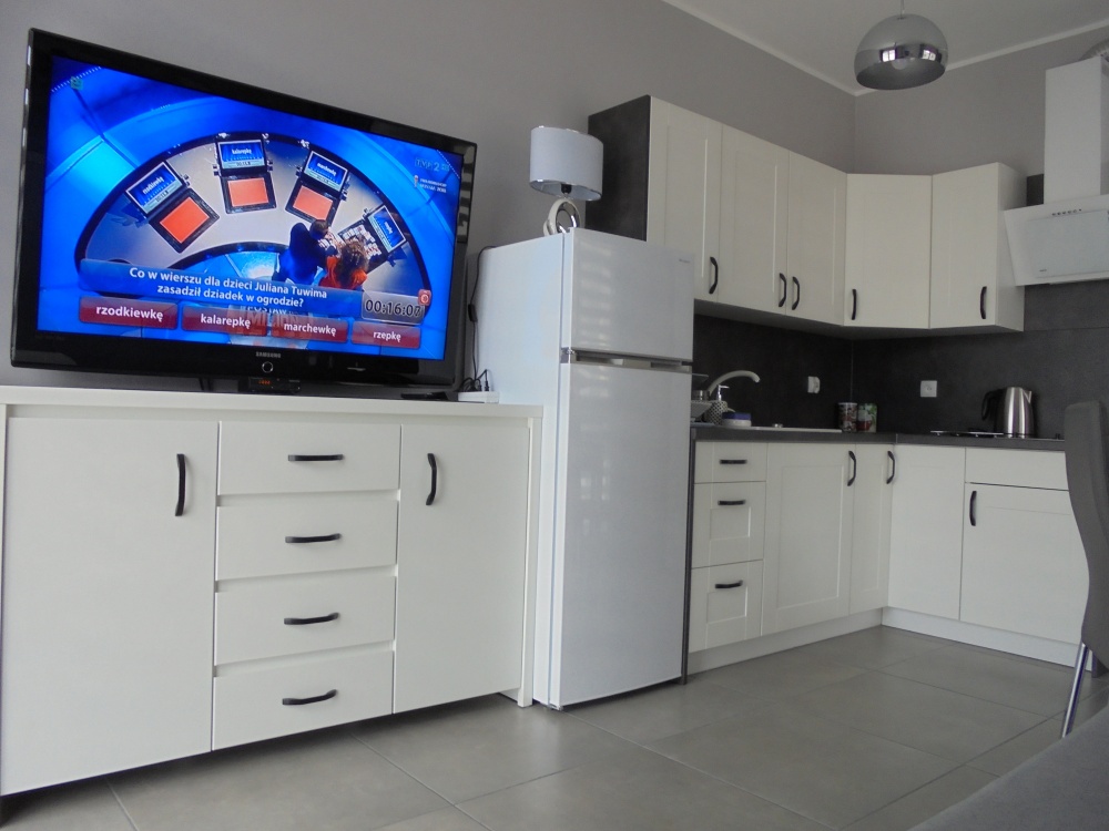 Apartamenty / Mieszkania 33-48m2 / przy Plaży / bezpośrednio - 1