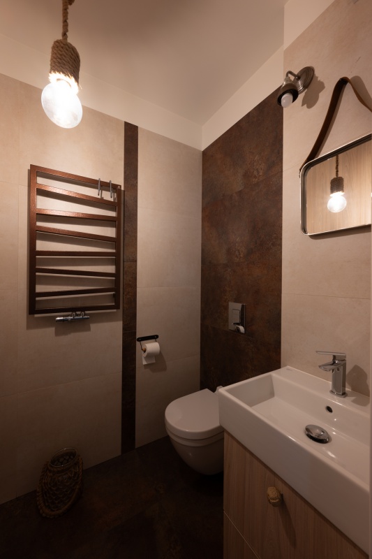 Sprzedam- przestronne mieszkanie 85 m², ul. Górników, Kraków - 12