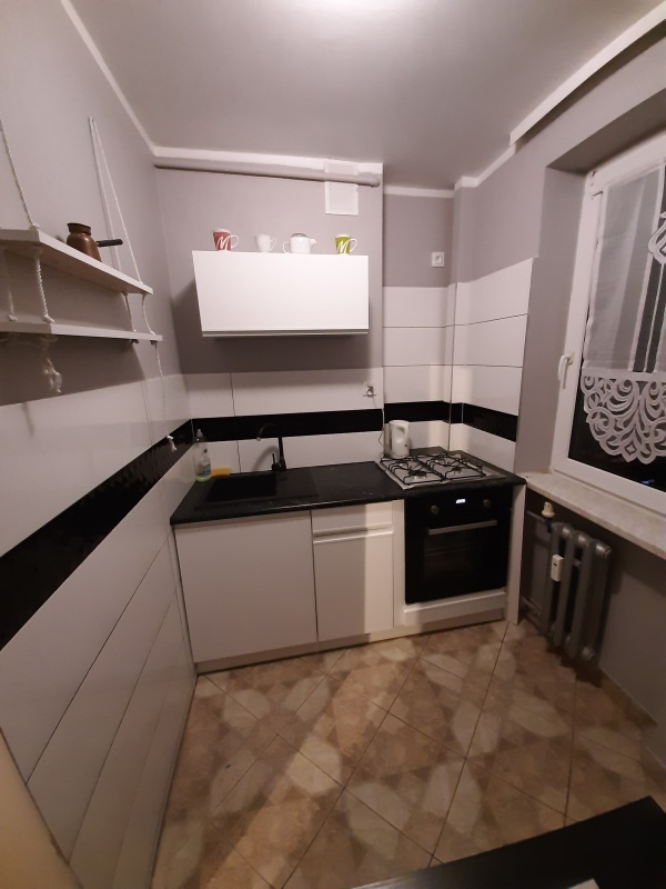 Wynajmę 3 pokojowe ul. Prusa we Wrocławiu - 1