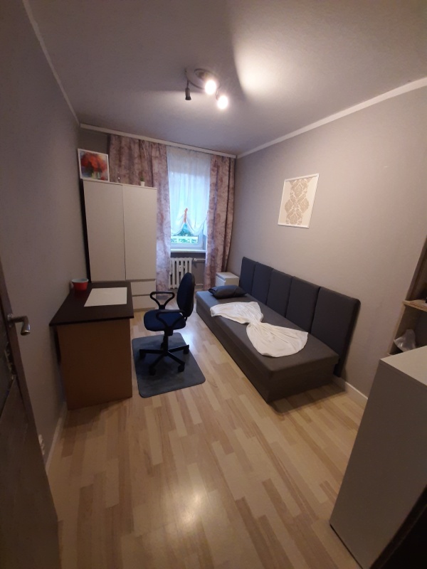 Wynajmę 3 pokojowe ul. Prusa we Wrocławiu - 9