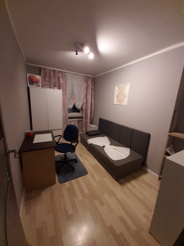 Wynajmę 3 pokojowe ul. Prusa we Wrocławiu - 10
