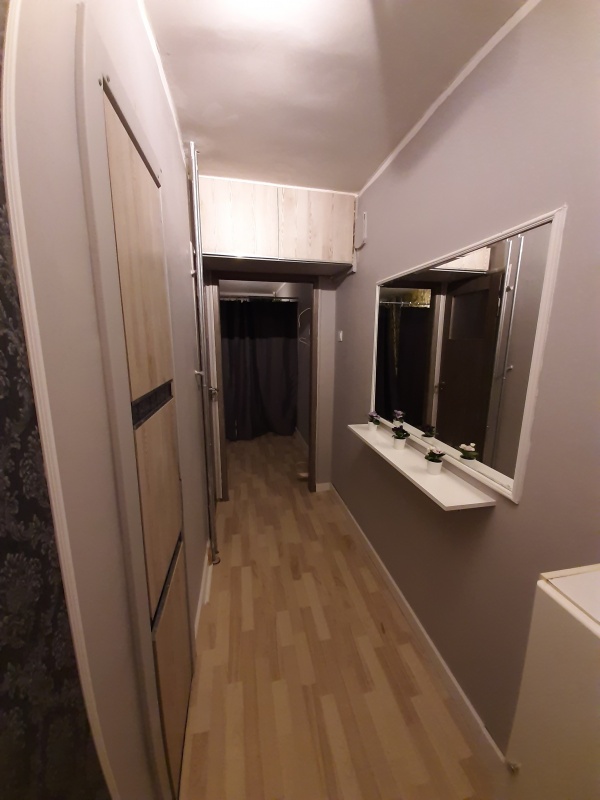 Wynajmę 3 pokojowe ul. Prusa we Wrocławiu - 12