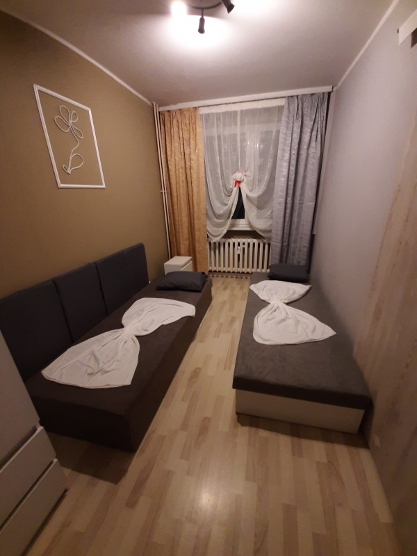 Wynajmę 3 pokojowe ul. Prusa we Wrocławiu - 16