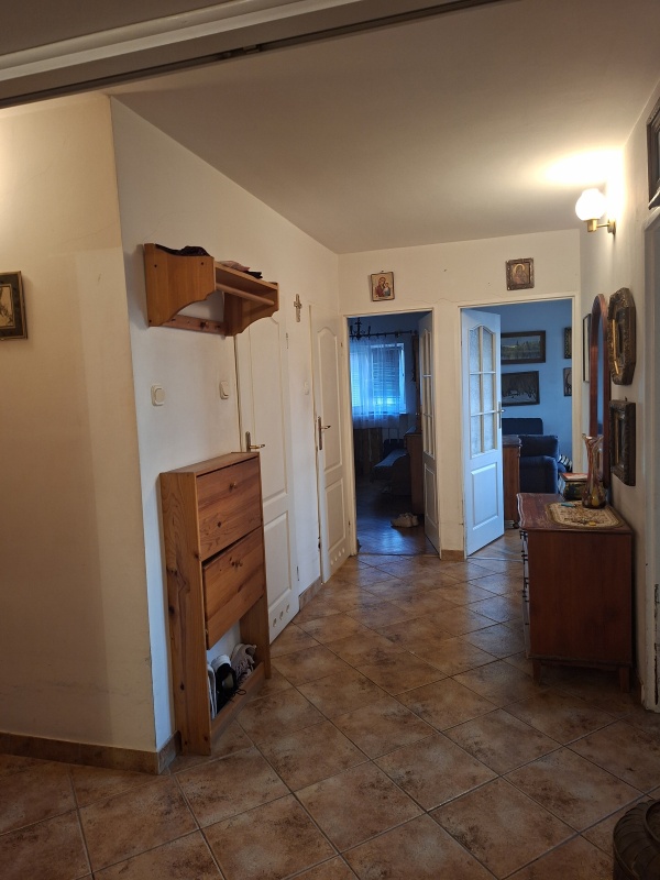3 lub 4  pokoje na Powiślu w budynku w Parku ( Osiedle Ludna) Orłowicza - 5